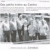 L'Omnibus Vendredi 16 Mars 2018